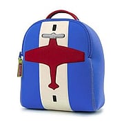 Harness Backpack Airplane - 