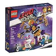 LEGO Movie Systar Party Crew Item # 70848 - 