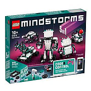 MINDSTORMS Robot Inventor Item # 51515 - 
