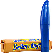 Better Finger - 