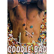 Goodie Bag Gift Bag Jumbo - 