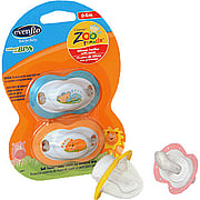 Zoo Friends Pacifier - 