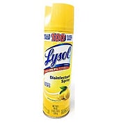 Disinfecting Spray Lemon Breeze - 