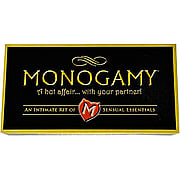 Monogamy Intimate Kit - 