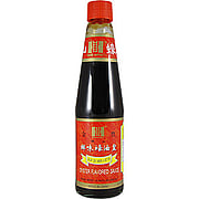 Oyster Flavored Sauce - 