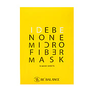 Idebe Mone Micro Fiber Mask - 