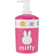 Miffy Soap/Lotion Dispenser - 