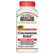 Glucosamine 1000 mg - 