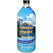 Tahitian Organic Noni Juice - 