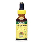 Passion Flower Alcohol Free Extract - 