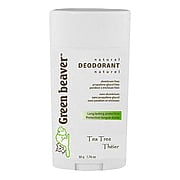 Tea Tree Deodorant - 