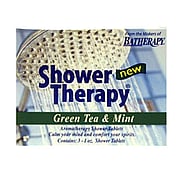 Shower Therapy Green Tea & Mint - 