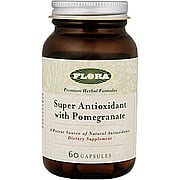 Super Antioxidant with Pomegranate - 