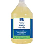 Hand Soap Peppermint - 