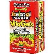 Animal Parade VitaGels - 