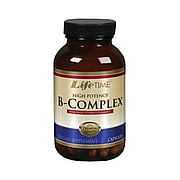 Hi-Potency B-Complex 1,000 mg - 