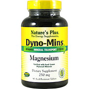 DYNO-MINS Magnesium - 