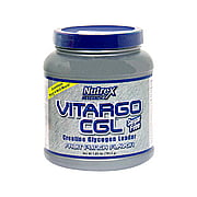 Vitargo CGL 1.69 lbs Fruit Punch Flavor - 