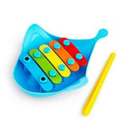 Dingray Xylophone Bath Toy - 