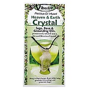 Heaven Earth Crystal - 
