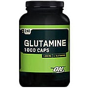 Glutamine 1000 mg - 