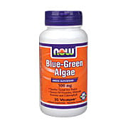 Blue-Green Algae 500mg - 