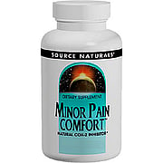 Minor Pain Comfort - 