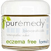 Eczema Free Formula - 