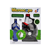 Microscope - 