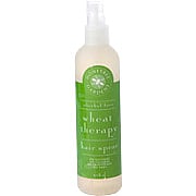 Wheat Therapy Shampoo - 