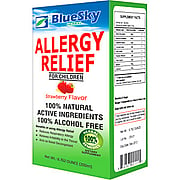 Children Allergy Relief - 