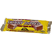 Trioplex Skinny Dipped Bars Peanut Butter Yogurt -