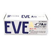 Eve Pain Relieve - 