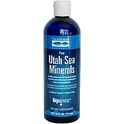 Utah Sea Minerals - 