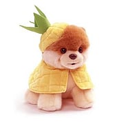 Pineapple Boo 9"" - 