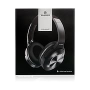 C750 Hybrid Active Noise Cancelling Wireless Bluetooth Headphone - 