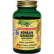 SFP Korean Ginseng Root Extract - 