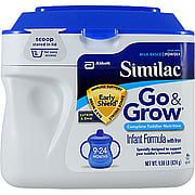 Go & Grow by Similac - 