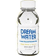 DreamWater Lemon with Tea -