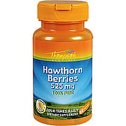 Hawthorn Berry 525mg - 