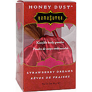 Petite Honey Dust Strawberry Dreams - 