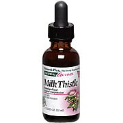 Herbal Actives Milk Thistle 125 mg - 