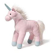 Starflower Pink Unicorn 15"" - 