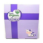 Organic Gentle with A2 Milk Gift Set - 
