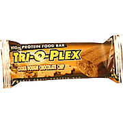 Tri-O-Plex Bar Cookie Dough Chocolate Chip - 