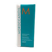 Moroccan Oil Treatment Light for Fine to or Lightly Colored Hair - 