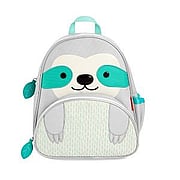 Zoo Little Kid Backpack  Sloth - 