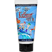 Phineas and Ferb KidSport SPF30 Lotion - 