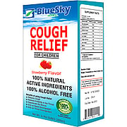 Children Cough Relief - 