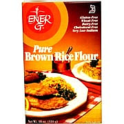 Loaf Light Brown Rice - 